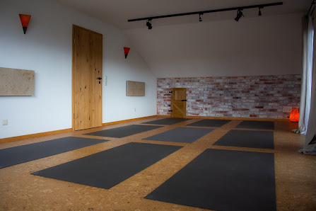 Yogabühne