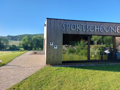 Sportscheune Eulenhof