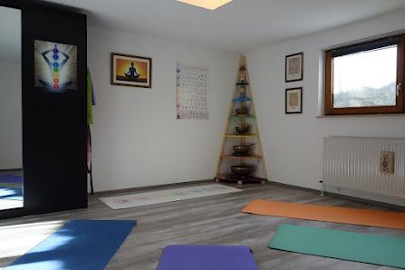 Sunshine Yoga