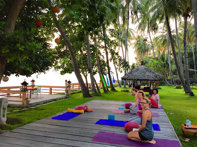 Blossom Coaching & Yoga