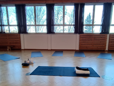 Zeit für Yoga - Susanne Hammrich