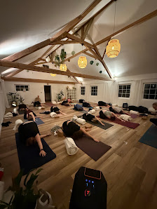 Yoga Studio - Sunshine Garden