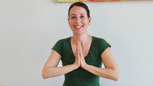 Kirstis Yoga
