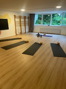 Yoga Lounge Hamburg