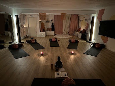 Yoga Lounge Hamburg