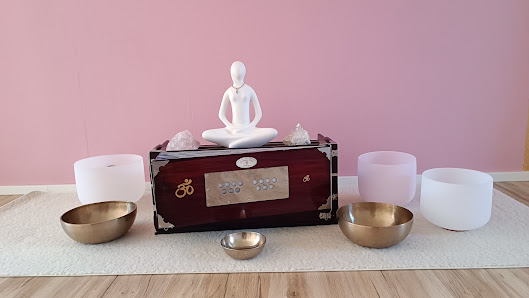 Lichtklang Yoga - Sabine Ott
