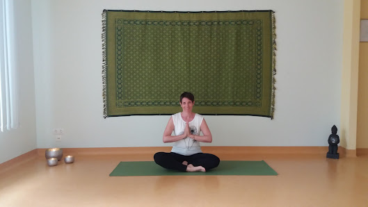 Ashtau GbR - Yogakurse