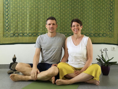 Ashtau GbR - Yogakurse
