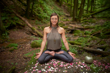 Yoga namaha