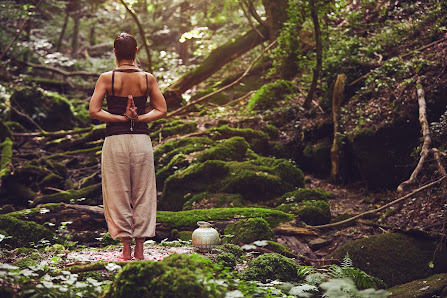Yoga namaha