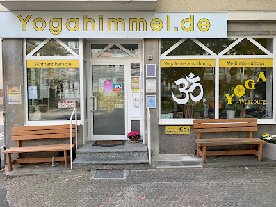 Yogahimmel