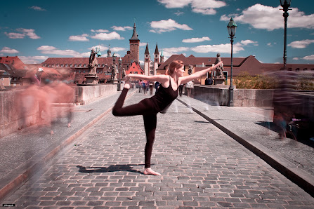 Yogainsel
