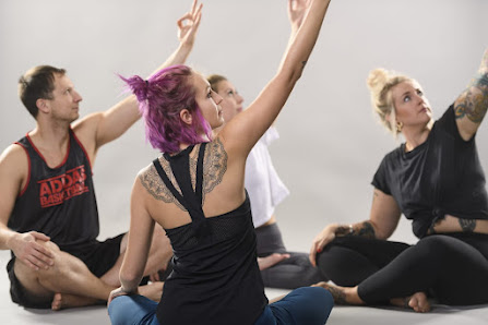 ZeitRaumYoga Würzburg