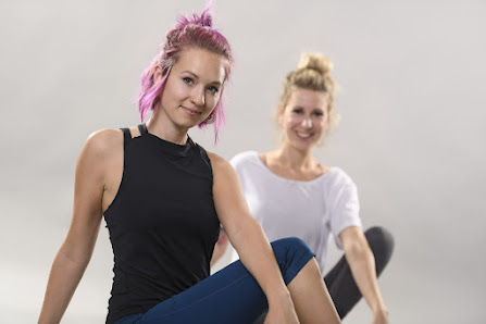 ZeitRaumYoga Würzburg