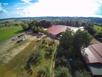 Amma Zentrum Deutschland - Seminarzentrum Hof Herrenberg e.V.