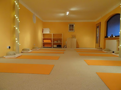 Mahadevi Yoga & Ayurveda