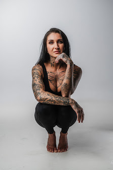 Fatima Yalcin (ehemals Faszination Yoga)