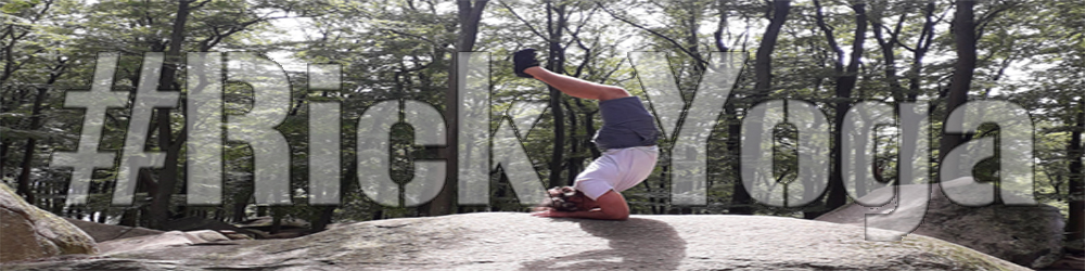 Rickyoga