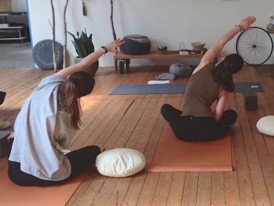 sameschyoga