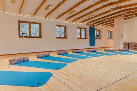 YOGAZENTRUM Krösselbach