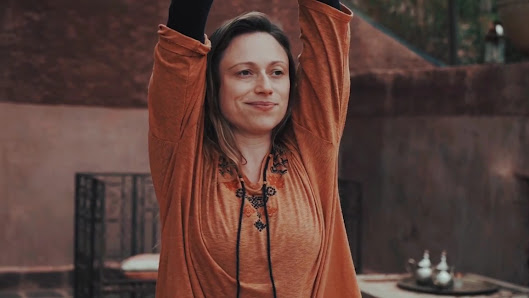 Joy of Movement Yoga Oase