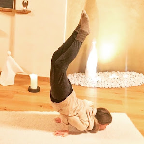 Yoga Yogastudio YogaSchule • Licht des Gedanken • Bewusstsein für Yoga