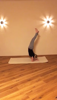 Yoga Yogastudio YogaSchule • Licht des Gedanken • Bewusstsein für Yoga