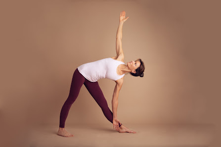 DELTAYOGA