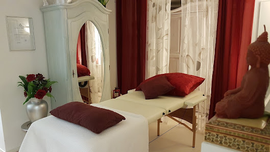 AdhunaVeda - Yoga Studio