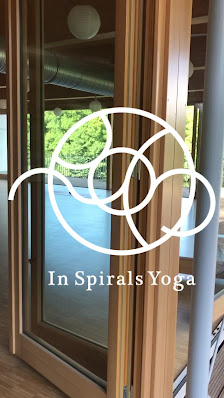 In Spirals Yoga