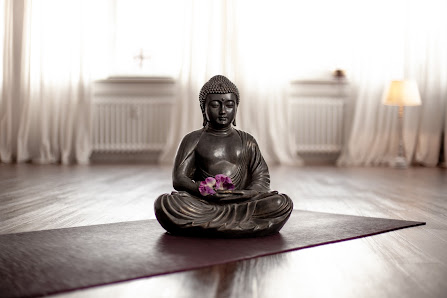 Heike Behl - Yoga, Pilates, Coaching