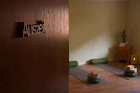 Auszeit – Yoga zum Wohlfühlen