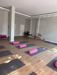 YOGALOVE
