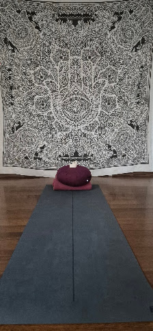 ananda mama
