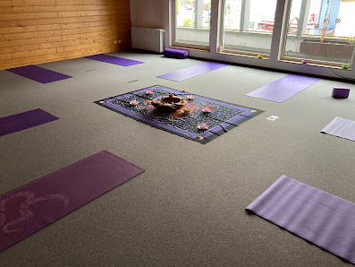 Yoga Tanja Mazzei