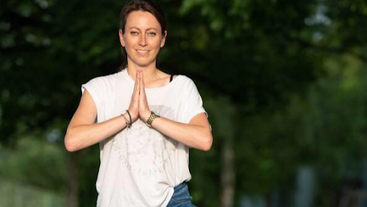 Yoga Tanja Mazzei