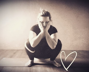 Yoga & Ayurveda Coaching Katja Krieger