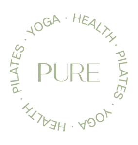 PURE Pilates, Yoga & Health