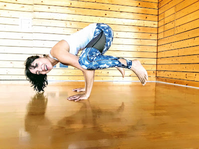 Irayoga