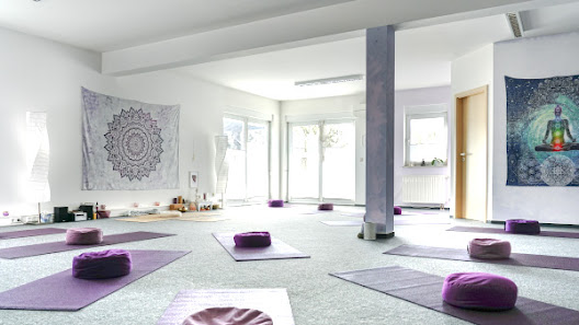 YOGA.erde