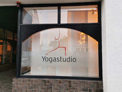 Yogastudio Viola Rickenstorf