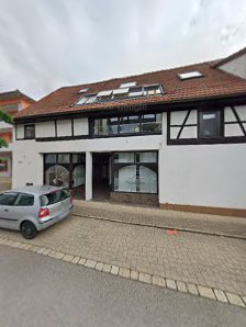 Yogastudio Viola Rickenstorf