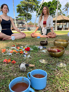 namaju - Yoga, Ayurveda, Coaching, Retreats, Online-Programme