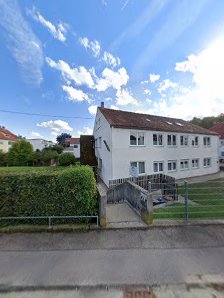 Raum für Yoga