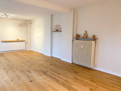Shunya & Jay - Yoga & Yogatherapie