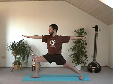 Fälschle Stefan Institut für Yoga