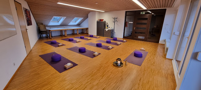 Feel-Good Yogastudio