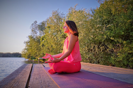 Feel-Good Yogastudio