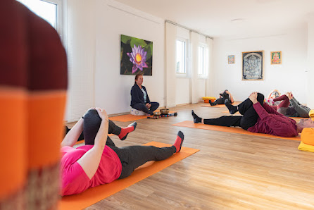 Einklang Team Yogaschule Axel und Ursula Höltge