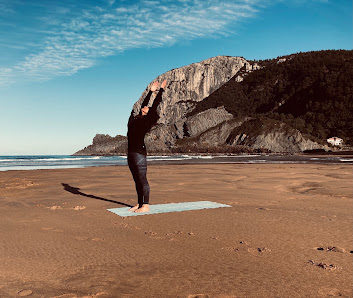 YOGA move your mind - Anja Behringer